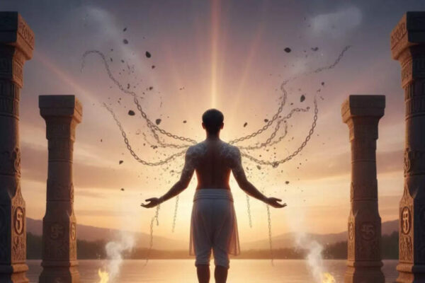 From prayer to pilgrimage: Remedies to free yourself from past sins