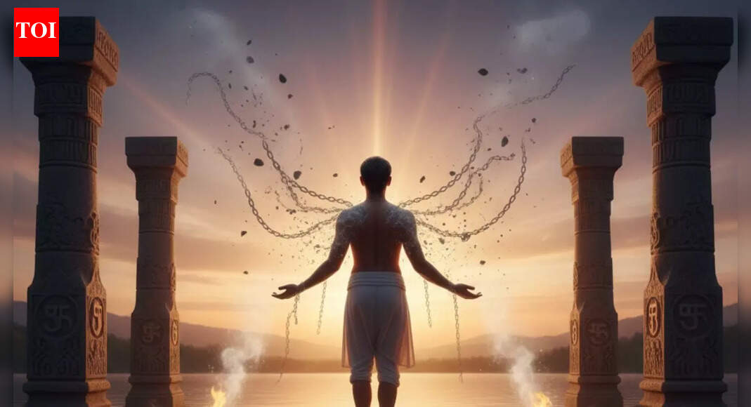From prayer to pilgrimage: Remedies to free yourself from past sins