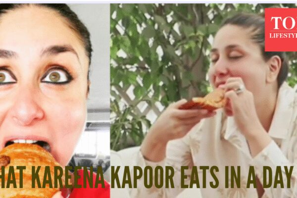 Kareena Kapoor Diet: No fancy diets or smoothies-Celebrity nutritionist Rujuta Diwekar reveals what Kareena Kapoor actually eats in a day; ‘she has the same meal for at least…’ |