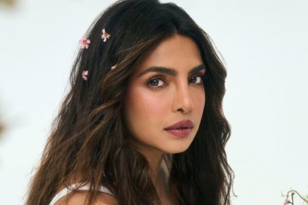 Priyanka Chopra says she felt ‘really lost’ in Bollywood during her initial years: ‘I was trying to navigate this crazy movie industry’ |