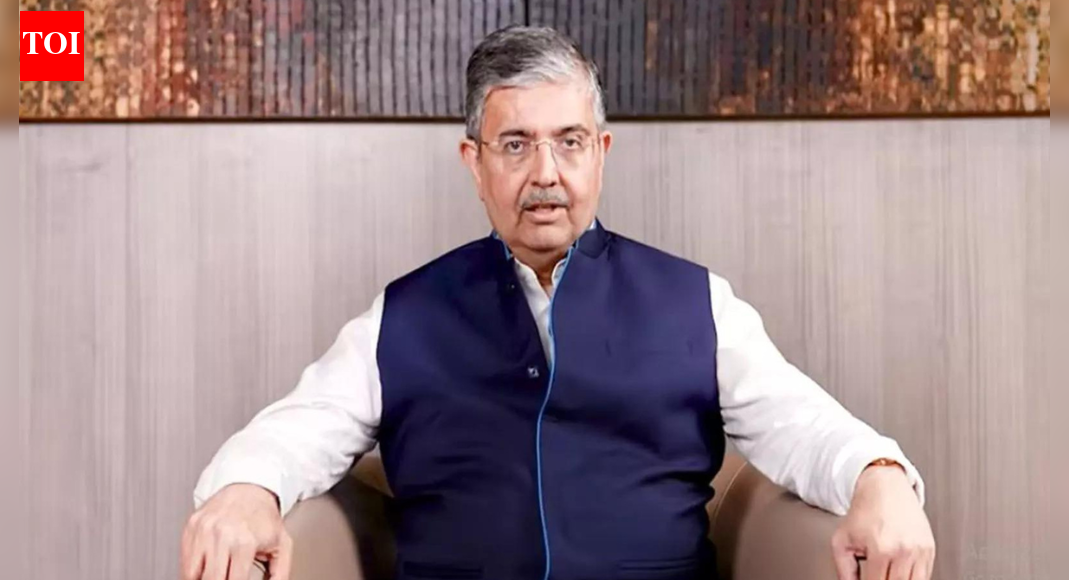 Rupee slide: Uday Kotak links breach of 90-mark to foreign selling; is domestic buying enough to stem the fall?