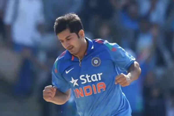 Mohit Sharma announces retirement from all formats of cricket