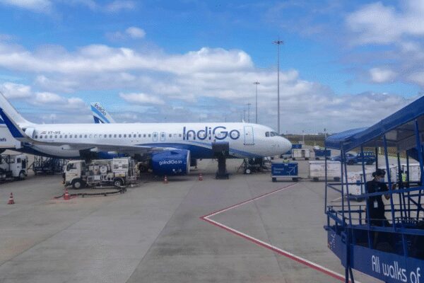 The Directorate General of Civil Aviation (DGCA) has launched a probe into IndiGo’s network disruptions, citing massive flight delays and cancellations. The airline reported 1,232 flight cancellations in November due to crew constraints and ATC failures. IndiGo attributed the issues to unexpected operational problems, including technical glitches and winter schedule adjustments.  NEW DELHI: The Directorate general of Civil Aviation on Wednesday launched a probe into the disruptions caused in IndiGo’s network.DGCA has asked the airline to report to its headquarters and present the facts leading to the current situation.”The inconvenience caused to passengers is regretted. Travellers are advised to verify flight status through official channels before departure. The Directorate General of Civil Aviation is currently investigating the situation and evaluating measures along with the airline, to reduce cancellations and delays, in order to minimise inconvenience being caused to passengers,” DGCA said in a press note.”Indigo has been asked to report to DGCA, Headquarters, to present the facts leading to the current situation along with plans to mitigate the ongoing delays & cancellations,” it added.According to the press note, the airline told DGCA that “a total of 1,232 flights were cancelled” in November. Meanwhile, there were 755 crew constraints and 92 ATC failures.”A large share of cancellations arose from crew / FDTL compliance and airport/ airspace ATC-related factors, many of which lie beyond the operator’s direct control,” the press note said.This comes as IndiGo is witnessing massive flight delays and some cancellations due to a crippling crew shortage.Government data shows only 35% IndiGo flights (the airline operates over 2,200 daily) operated on time Tuesday (Dec 2). And on Wednesday, multiple airports including Delhi, Mumbai, Hyderabad, Bengaluru reported almost 200 flight cancellations till the afternoon itself.Meanwhile, the airline apologised for disruptions, saying it regretted the inconvenience caused to passengers.The airline said the delays and cancellations stemmed from a combination of unexpected operational problems.In an official statement, IndiGo said minor technical glitches, winter schedule adjustments, adverse weather, heavy airport congestion and updated crew rostering rules collectively weakened operations in a way the airline claims it could not have foreseen.About the AuthorTOI News DeskThe TOI News Desk comprises a dedicated and tireless team of journalists who operate around the clock to deliver the most current and comprehensive news and updates to the readers of The Times of India worldwide. With an unwavering commitment to excellence in journalism, our team is at the forefront of gathering, verifying, and presenting breaking news, in-depth analysis, and insightful reports on a wide range of topics. The TOI News Desk is your trusted source for staying informed and connected to the ever-evolving global landscape, ensuring that our readers are equipped with the latest developments that matter most.”Read MoreEnd of ArticleFollow Us On Social MediaVideosOver 70 IndiGo Flights Cancelled Across India as Crew Shortage Triggers Massive Disruption“India’s Diplomacy Has Spine”: Tharoor Praises India’s Assertive Foreign Policy On RussiaRahul–Priyanka Candid Chat Goes Viral As Camera Catches Fun Banter’We Have A Diplomatic Allergy’: Shashi Tharoor Warns India Still Lacks A National Security StrategySanchar Saathi App Row In LS: Cong Flags Privacy Fears, Scindia Says ‘Snooping Not Possible’Rupee Slides To Record Low Of 90 Per Dollar As Trade Uncertainty, Dollar Demand And Oil Costs Spike’Leader Is Bulldozing’: Kharge, Nadda Lock Horns Over TMC MP’s Speech In Rajya SabhaIndia’s Workforce Power Will Keep Growing, Jaishankar Says, As He Takes Down Anti H-1B NarrativesKTR Slams Congress, Says Rahul Gandhi Has No Vision And Is An Albatross Around Opposition’s NeckRussian Pop Star Backs Bharat Name Change And Reveals PM Modi Promised To Build A Temple In Russia123Photostories8 reasons to have a bowl of pomegranate daily for breakfast5 quotes by William Shakespeare that are like love bombs that hit different every timeFrom ‘Pather Panchali’ to ‘Devdas’: Films that won awards, audiences and critics worldwideWhy Ramayana still guides parenting today: 10 lessons to live byLesser-known dog breeds you’ve probably never heard ofDo you wear black clothes often? What you should know before making it a habitTara Sutaria to Tapsee Pannu: 5 viral looks of the day that are setting new style goalsFrom black to Himalayan: Types of garlic and which is best for heart healthBrain health of kids: Doctor-approved brain boosting foods every parent should add to the menu5 Self-Discipline Secrets of Chinese Students That Lead to Consistent Goal Achievement123Hot PicksParliament Winter SessionPutin India VisitWorld NewsGold rate todaySilver rate todayPublic Holidays NovemberBank Holidays NovemberTop TrendingNBA Trade RumorsAPTET Admit CardShedeur SandersRGPV Diploma Result 2025KTET May and June ResultsStephen CurryAmar SubramanyaHarshit RanaTravis TurnerShacarri Richardson