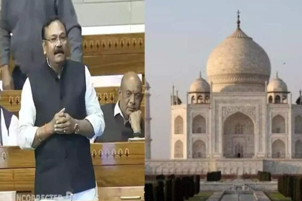 Taj Mahal ‘curse’ for Agra? BJP MP blames Taj Trapezium Zone for hindering development; proposes IT hub