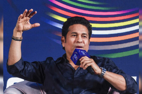 ‘Another day where I miss your presence’: Sachin Tendulkar remembers late coach Ramakant Achrekar on birth anniversary