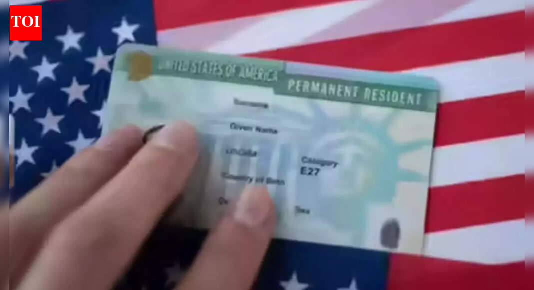 ‘People affected can’t do anything’: Immigration expert explains what Trump’s ban on 19 countries means