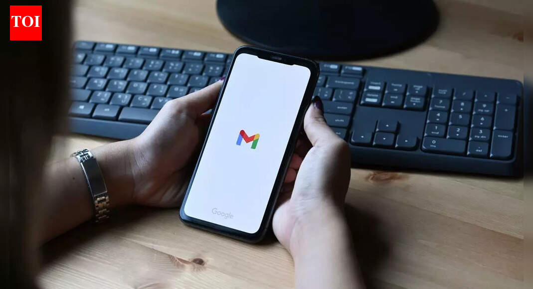 Is your Gmail hacked? Simple ways to check recent logins and secure your account