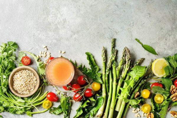 Vegetarians may be more prone to vitamin B12 deficiency; here’s why |
