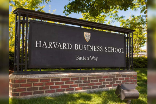 Why Harvard MBAs are turning away from corporate America despite record salaries
