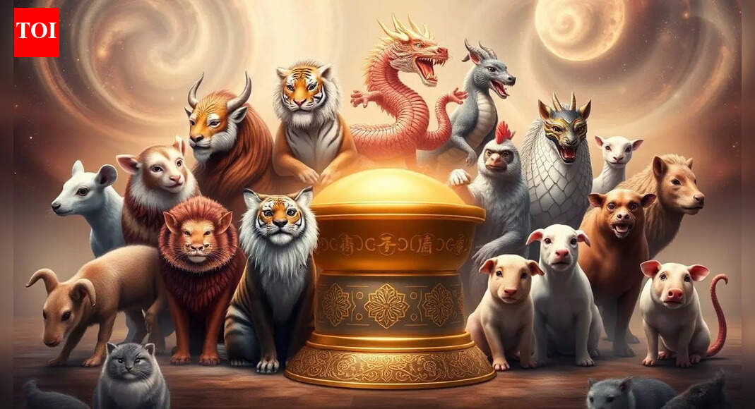 Chinese Zodiac Horoscope Today, December 4, 2025: A burst of creativity arrives, these zodiac signs will launch something big