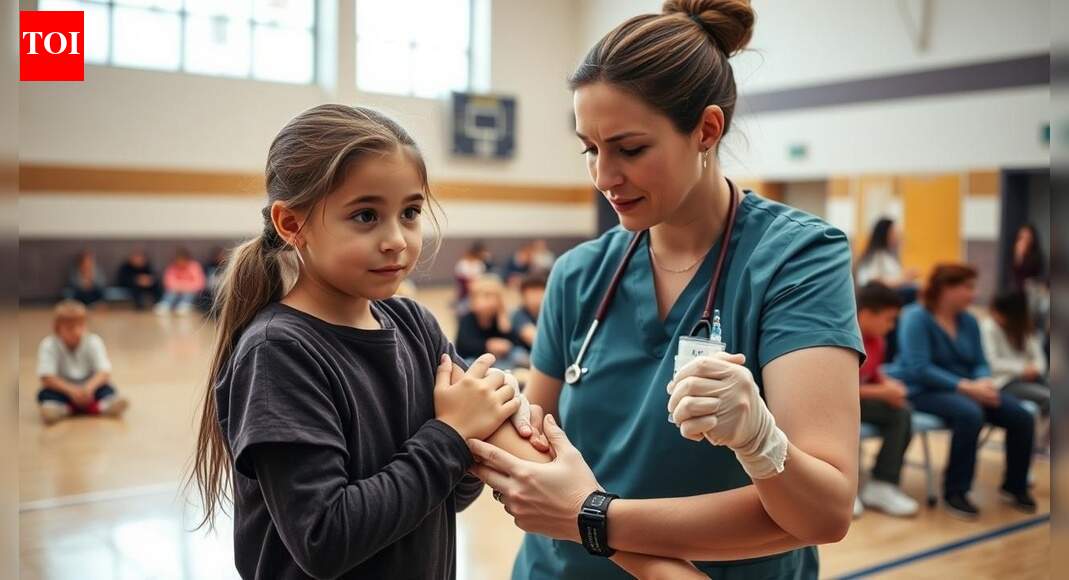 West Virginia Supreme Court halts religious exemptions, reinstates school vaccine mandate