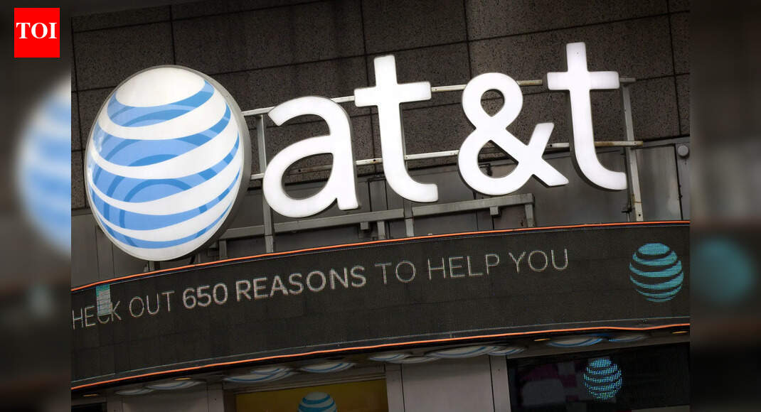 AT&T sends letter to Trump government with a promise to end DEI, says: With over 110,000 employees in America, we are pleased to …