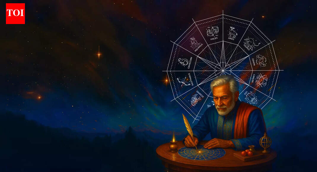 Horoscope Today, December 4, 2025: Taurus Full Moon Awakens the Senses, These Zodiac Signs Will Experience Powerful Realizations