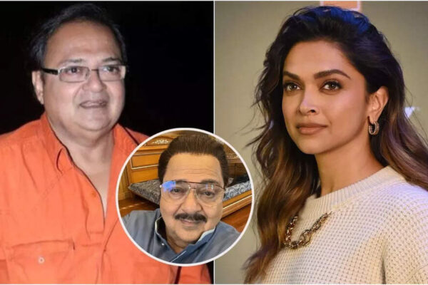 ‘Dhurandhar’ actor Rakesh Bedi comments on the 8-hour shift debate after Deepika Padukone’s exit from ‘Spirit’ and ‘Kalki 2898 AD’ sequel