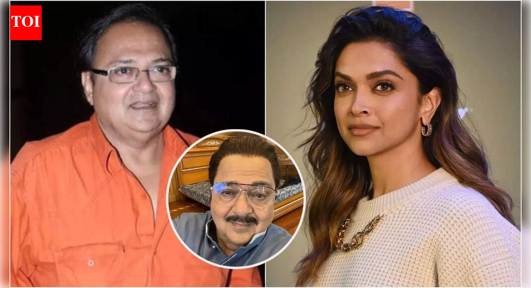 ‘Dhurandhar’ actor Rakesh Bedi comments on the 8-hour shift debate after Deepika Padukone’s exit from ‘Spirit’ and ‘Kalki 2898 AD’ sequel