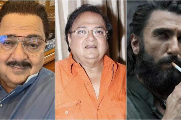 ‘Dhurandhar’: Rakesh Bedi reveals if Ranveer Singh’s character is based on Major Mohit Sharma; says, ‘I am quite sure of one thing…’