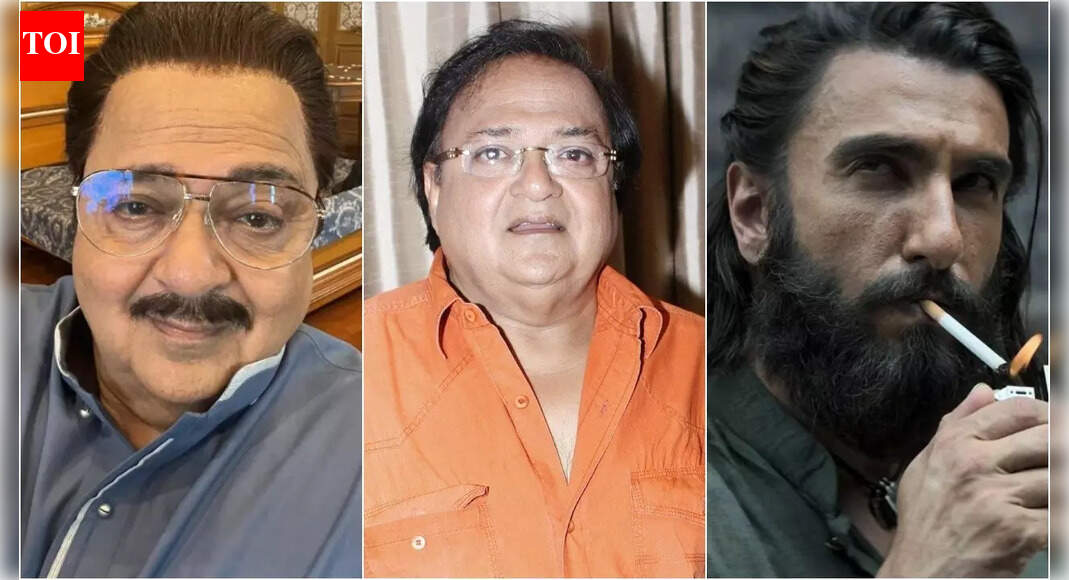 ‘Dhurandhar’: Rakesh Bedi reveals if Ranveer Singh’s character is based on Major Mohit Sharma; says, ‘I am quite sure of one thing…’