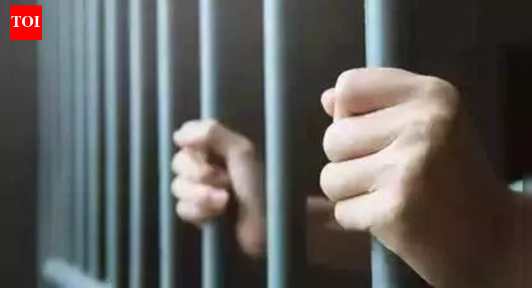 5 from Bangaldesh get life in terror conspiracy case