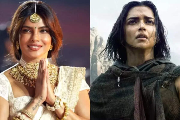 Priyanka Chopra to replace Deepika Padukone in ‘Kalki 2’ with Prabhas? Here’s what we know!