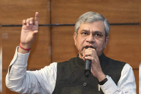 Giving laws more teeth to curb deepfakes, says Vaishnaw | India News
