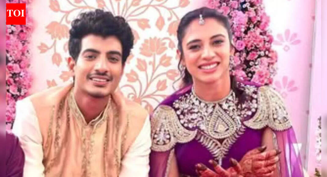 Smriti Mandhana and Palaash Muchhal wedding postponed: Event company’s cryptic post goes viral, ‘Will see you soon Champion’