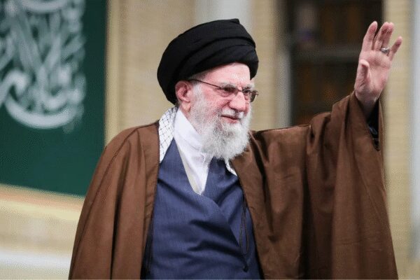 Iran’s supreme leader Ayatollah Khamenei goes on ‘feminist’ rant, blames America and capitalism for oppressing women