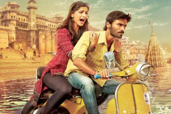 Zeeshan Ayyub admits Dhanush, Sonam Kapoor’s ‘Raanjhanaa’ was ‘problematic’: ‘I won’t defend it, it’s wrong’