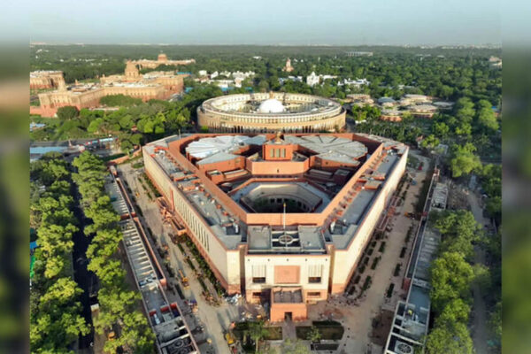 Parliament digest: Key points of December 3 Winter Session proceedings
