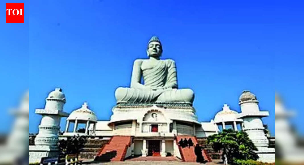 Govt plans bill to include Amaravati as Andhra capital | India News
