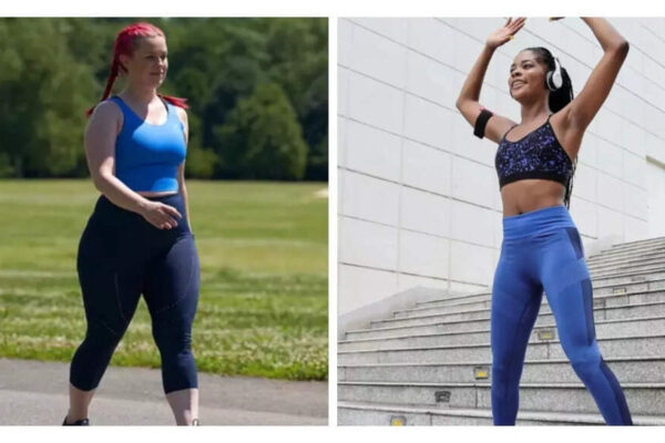 Walking vs Jumping: Which is more effective for women and why |