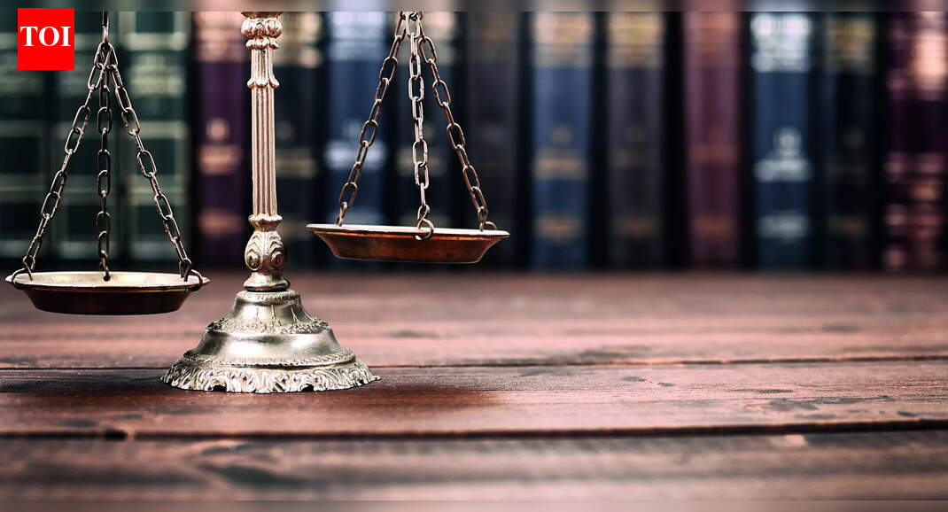 Prisoner not taken to court on 65% of dates, SC raps Maharashtra | India News