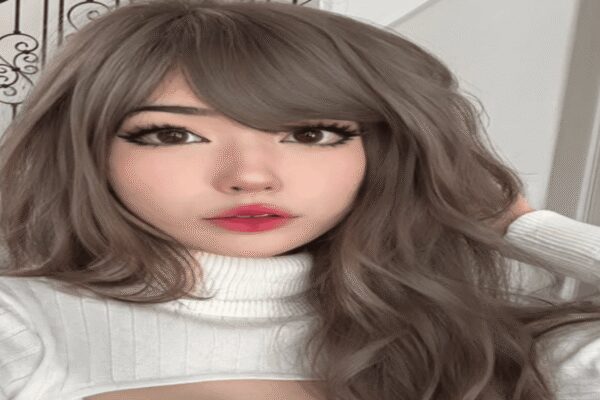 “Be lucky or know the right people”: Emiru on why Twitch growth is difficult