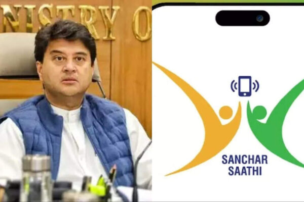 Sanchar Saathi row: After outcry, govt drops order to pre-install its app on mobiles; Congress steps up attack | India News