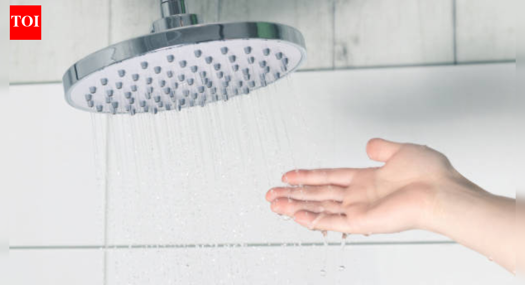 How cold showers affect your skin in winter: Dermatologist explains |
