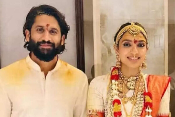 When Naga Chaitanya said Sobhita Dhulipala ‘is not at fault in this matter’ after being blamed for his divorce with Samantha Ruth Prabhu | Telugu Movie News