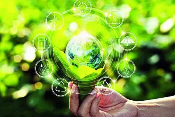 Green economy can draw in  trillion, create 48m jobs by 2047: Study