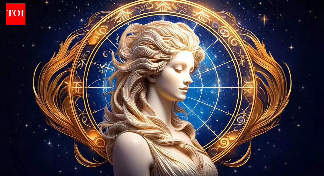 Virgo Daily Horoscope Today, December 4, 2025: You’re being energetically upgraded—no need to rush integration