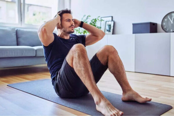 Why indoor workouts during high AQI might possess risks to your health |