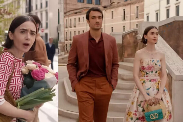 ‘Emily In Paris’ season 5 TRAILER out: The romantic comedy series headlined by Lilly Collins is set to release on THIS date – VIDEO |