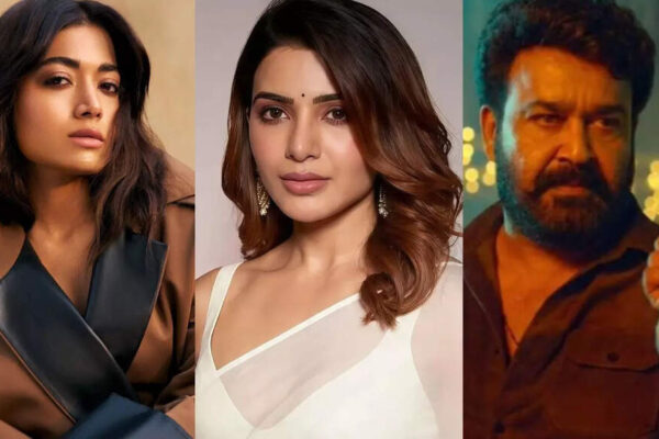 Rashmika Mandanna warns against AI-generated fake images, Samantha Ruth Prabhu’s ex-makeup artist faces online harassment, ‘Drishyam 3’ wrap up: Top 5 South newsmakers of the day |