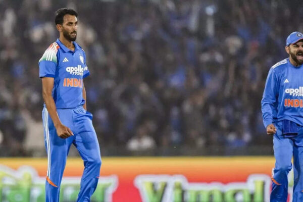 IND vs SA: ‘If Pakistan has Haris Rauf, India has Prasidh Krishna’ – Trolls mock pacer for leaking over 10 an over in 2nd ODI defeat