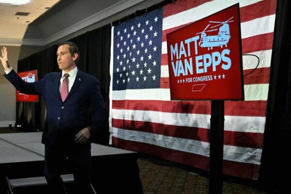 Explained: What Tennessee’s election reveals about 2026 battlefield for Democrats and Republicans