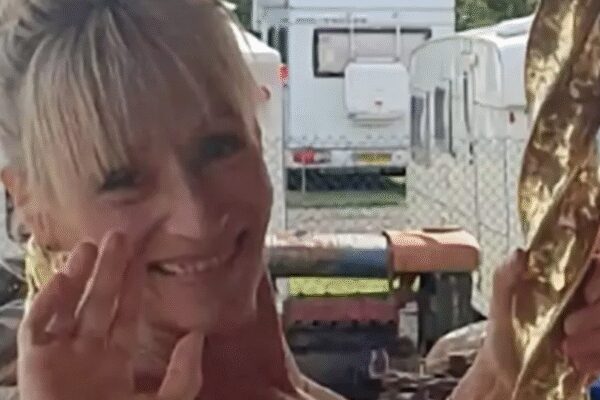 Declared dead, woman suddenly wakes up in mortuary: Paramedic blunder or tragic error? | World News