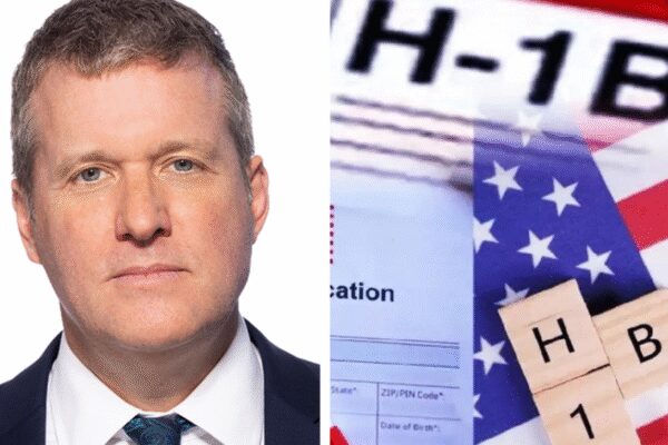 ‘Something badly wrong with H-1B’: Former visa officer says he interviewed average college graduates in India