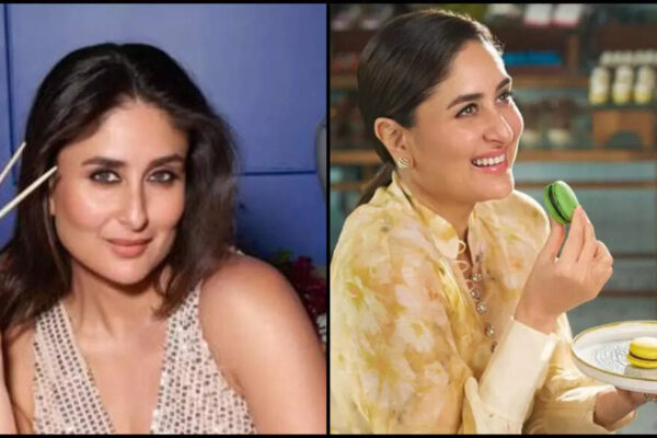 When Kareena Kapoor shared about her love for ‘Punjabi swaad’ and Sindhi Sundays