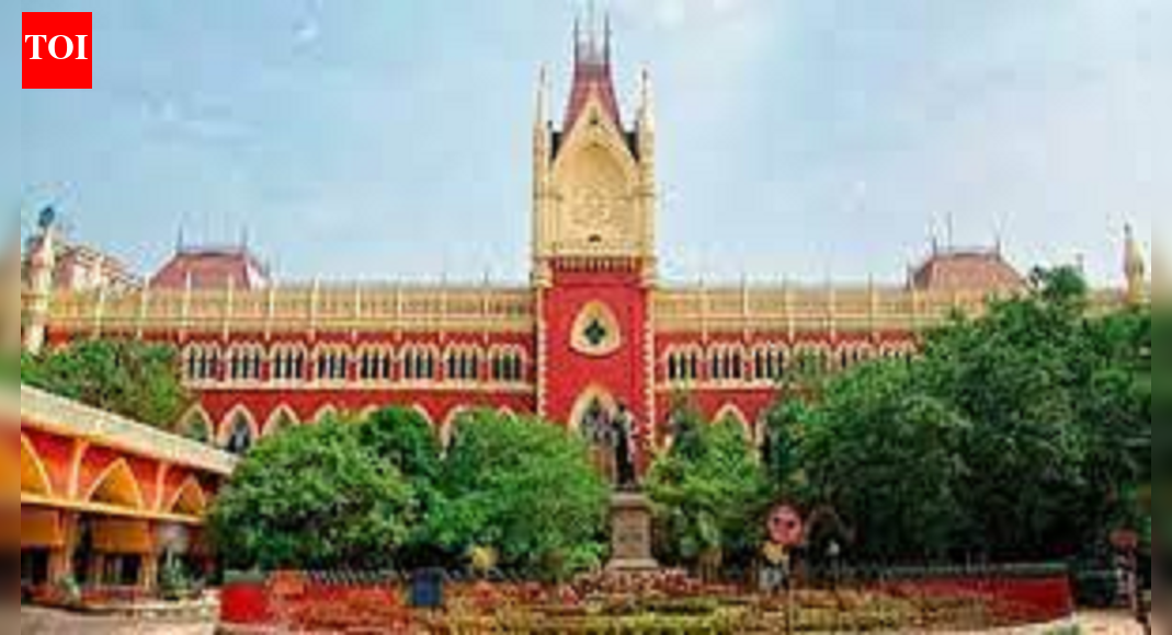Calcutta high court KOLKATA: Calcutta high court Wednesday decided against scrapping the recruitment of 32,000 teachers for state-run primary schools, setting aside the order of Justice Abhijit Ganguly, who has since become a BJP MP, report Subrata Chattoraj & Poulami Roy.In 2023, Justice Ganguly, while cancelling the appointments based on 2014 Teacher Eligibility Test, said the jobs were “actually sold”. A larger bench had stayed the order.HC said it was setting aside the order because the “conclusion by the investigating authority (CBI) would not reveal that the appointed candidates were involved in any corrupt practices”.Allegation of fraud in entire selection process not sustainable: HCThe allegation of fraud and corruption pertaining to the entire recruitment process is not sustainable and the appointment of the 32,000 teachers cannot be interfered with,” a bench of Justices Tapabrata Chakraborty and Reetobroto Mitra, hearing an appeal by the state govt against Justice Ganguly’s order, ruled.Cautioning courts against “innovating at pleasure”, the bench said, “There must have been a possibility of systemic malice, assessment of data doesn’t point to the same.”The division bench noted that CBI only found irregularities in the recruitment of 360 candidates. Of them, 264 candidates were given grace marks and identified. Additionally, 96 candidates did not secure qualifying marks but were still appointed. Their services were terminated but they are still teaching following a Supreme Court order.After the verdict, Ganguly said, “They (the HC bench) did what they thought was right. What can I say? Unless I read the judgment and its reasoning, I cannot speak.”CM Mamata Banerjee gave a cautious response. “We respect the judicial process. I’m happy our brothers and sisters have got their jobs back,” she said. Her education minister Bratya Basu showed less restraint. “They (teachers) thought him to be their God, but he turned out to be Satan,” he said.BJP’s Suvendu Adhikari defended Ganguly. “I can’t comment on the judiciary’s order but apparently, there were irregularities in the recruitment process in both TET & SLST. It is also true that thousands of deserving candidates suffered in both cases due to the presence of tainted candidates in the panel. TMC is responsible for pushing them to such a situation.”End of ArticleFollow Us On Social MediaVideos”Derogatory” BJP Hits Out at Revanth Reddy Over Remarks On Hindu DeitiesOver 70 IndiGo Flights Cancelled Across India as Crew Shortage Triggers Massive Disruption“India’s Diplomacy Has Spine”: Tharoor Praises India’s Assertive Foreign Policy On RussiaRahul–Priyanka Candid Chat Goes Viral As Camera Catches Fun Banter’We Have A Diplomatic Allergy’: Shashi Tharoor Warns India Still Lacks A National Security StrategySanchar Saathi App Row In LS: Cong Flags Privacy Fears, Scindia Says ‘Snooping Not Possible’Rupee Slides To Record Low Of 90 Per Dollar As Trade Uncertainty, Dollar Demand And Oil Costs Spike’Leader Is Bulldozing’: Kharge, Nadda Lock Horns Over TMC MP’s Speech In Rajya SabhaIndia’s Workforce Power Will Keep Growing, Jaishankar Says, As He Takes Down Anti H-1B NarrativesKTR Slams Congress, Says Rahul Gandhi Has No Vision And Is An Albatross Around Opposition’s Neck123Photostories6 most unique and expensive celebrity engagement rings that made historyThought of the day for your kid: “Don’t let what you can’t do stop you from what you can do.”Mammootty, Malayalam cinema and Bheeshma Parvam; Iconic roles ranked from cult classics to crowd favouritesProsenjit Chatterjee rising in Bollywood with intense and unforgettable characters10 best foods to boost muscle growth and strengthSay these 5 nighttime affirmations and watch your life transform in just days5 brutally honest lessons to take from Virat Kohli on how to crush successMalaika Arora’s yoga secrets: 5 beginner-friendly poses for body & mindHow Bhagavad Gita can heal unknown childhood trauma and unlock blockages for success in lifeInside Earth’s forbidden zones:5 deadly and mysterious places where entry is banned123Hot PicksParliament Winter SessionPutin India VisitWorld NewsGold rate todaySilver rate todayPublic Holidays NovemberBank Holidays NovemberTop TrendingNBA Trade RumorsMike TysonWendy OrtizCardi BAuston MatthewsStephen CurryNathan MacKinnonJayden DanielsSuper Bowl LX Halftime ShowMolly Qerim