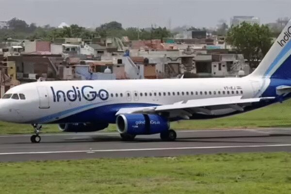 IndiGo havoc: 200 flights cancelled, up to 10-hour delay; DGCA calls top brass