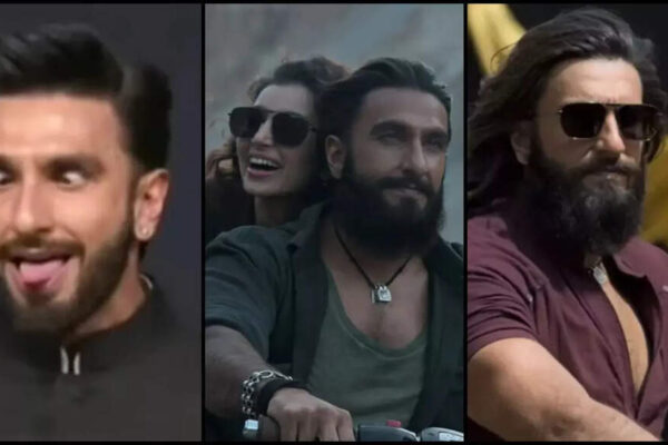 Times when the Ranveer Singh starrer made headlines