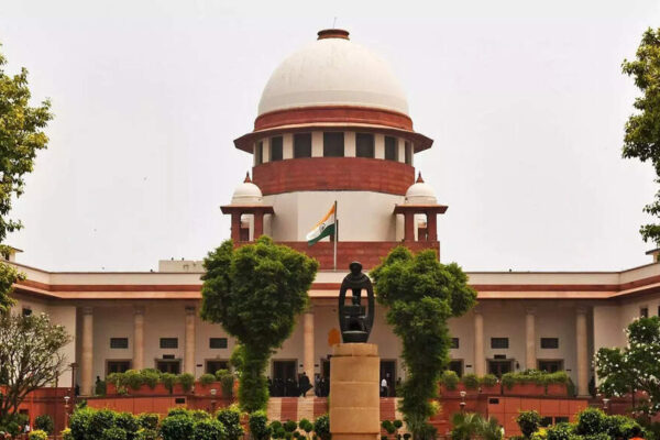 SC finds way to let lawyer add to earnings, pay maintenance | India News