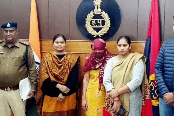 ‘Killer mom’: Haryana woman held for killing 4 children, including her son; targeted kids ‘more attractive’ than her own